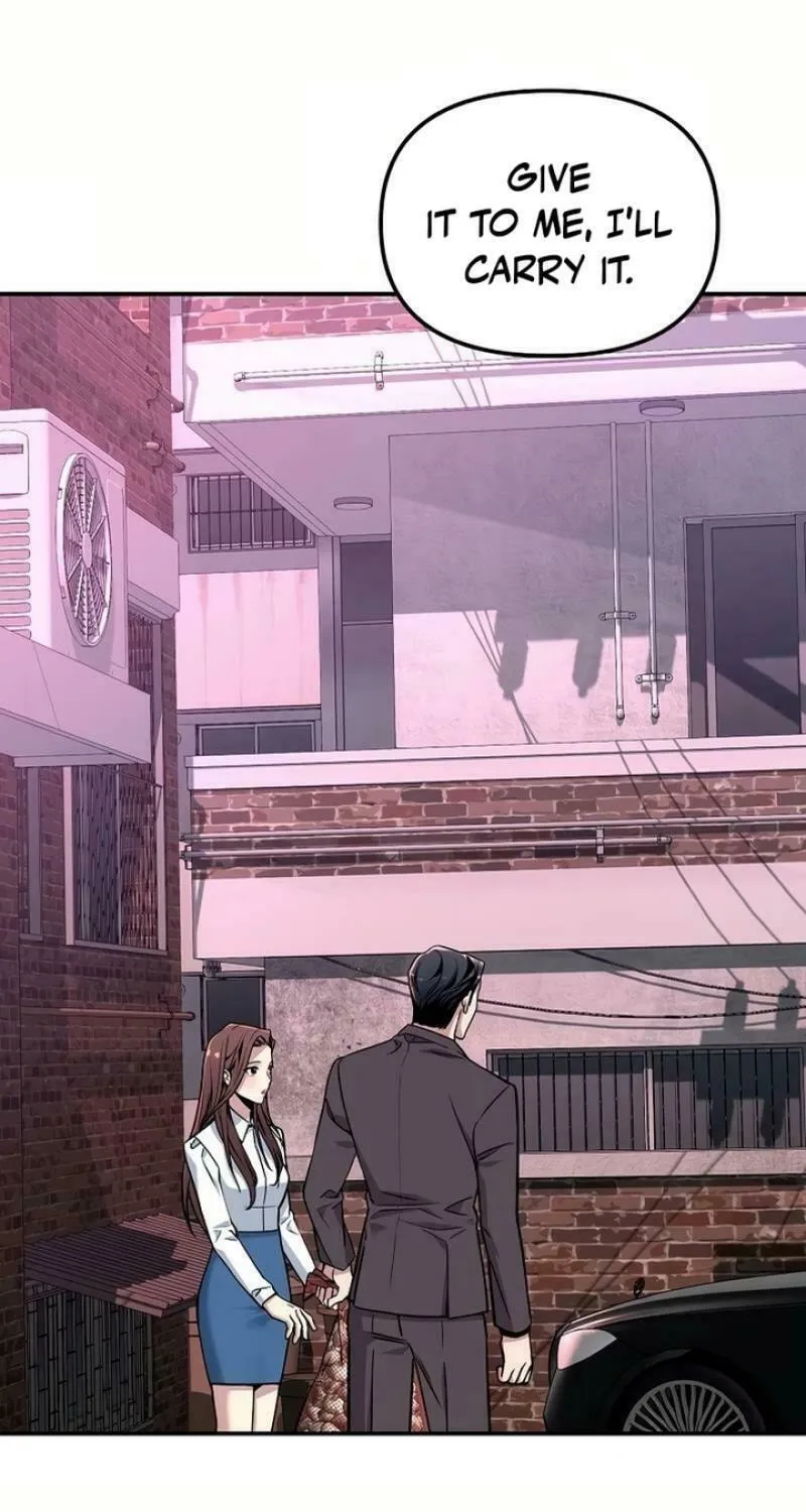 My Love, My Misery Chapter 6 page 37 - 