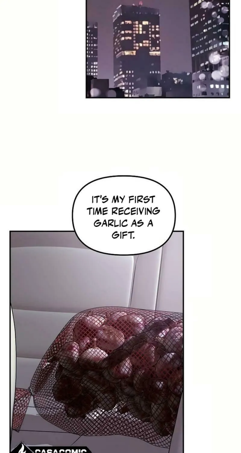 My Love, My Misery Chapter 6 page 39 - 