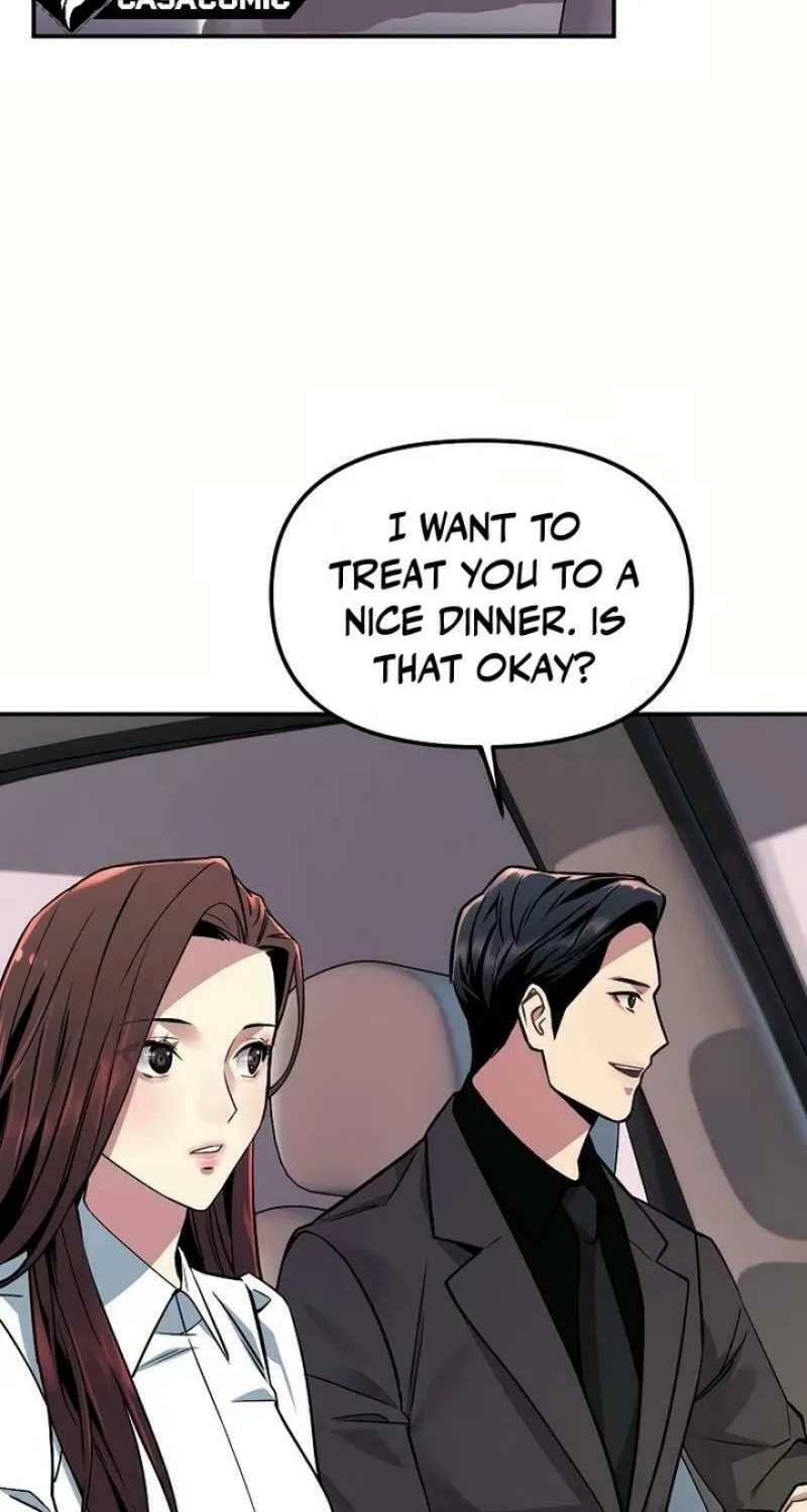 My Love, My Misery Chapter 6 page 40 - 