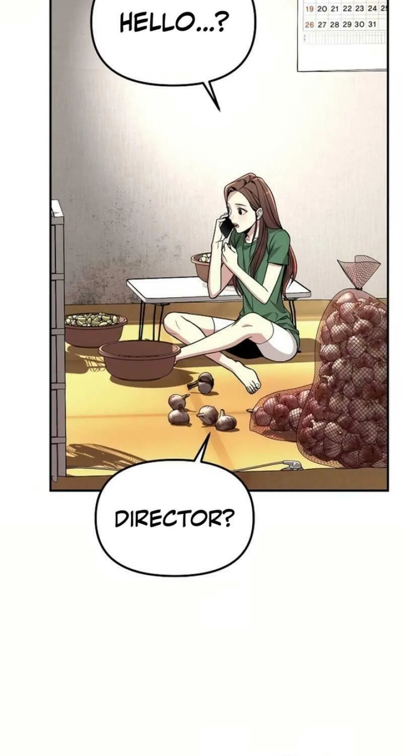 My Love, My Misery Chapter 6 page 5 - 