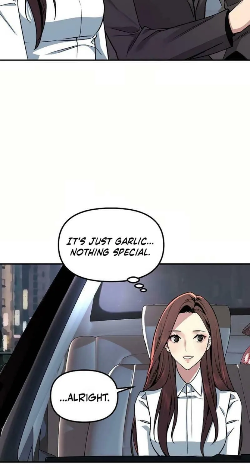 My Love, My Misery Chapter 6 page 41 - 