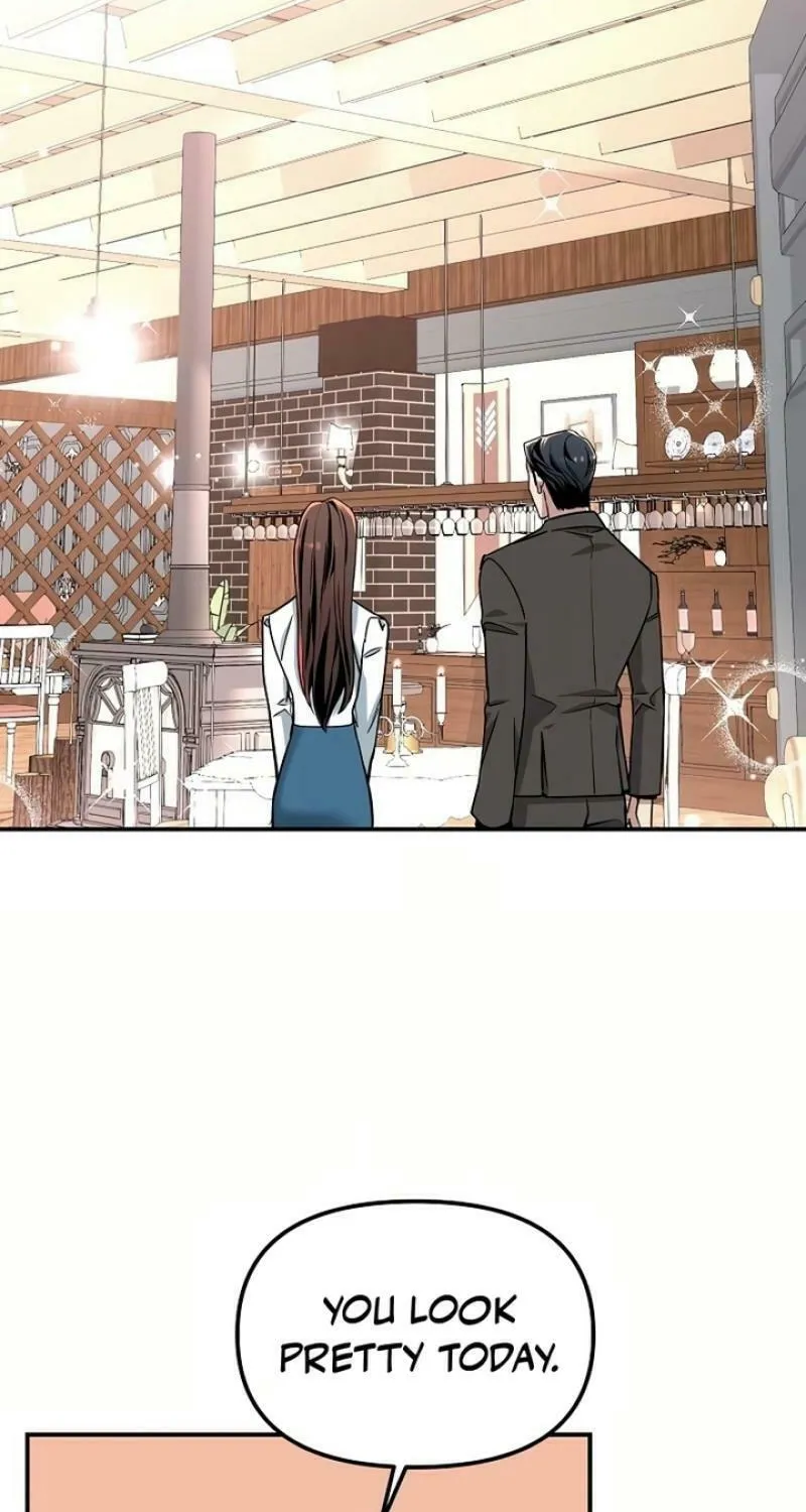 My Love, My Misery Chapter 6 page 43 - 