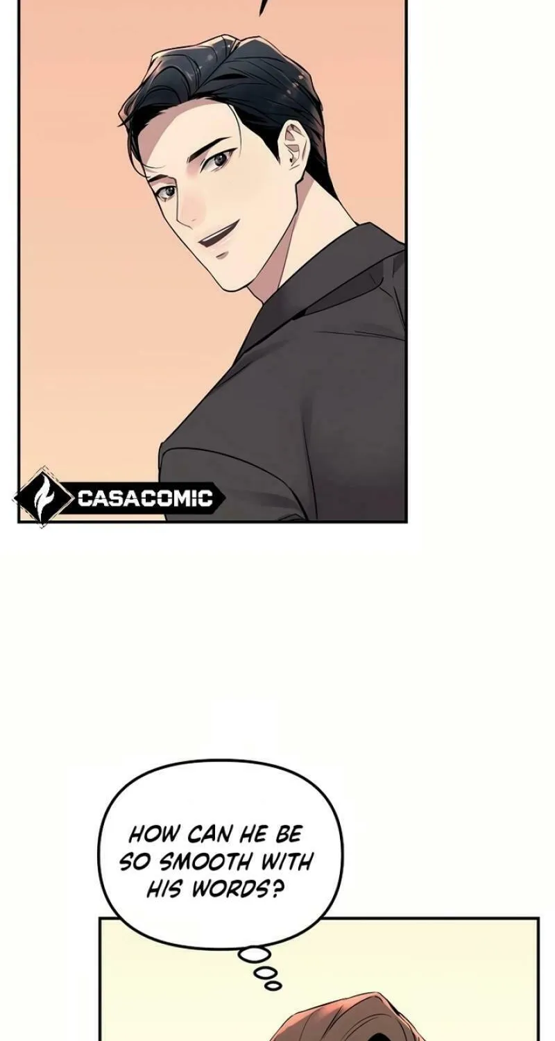 My Love, My Misery Chapter 6 page 44 - 