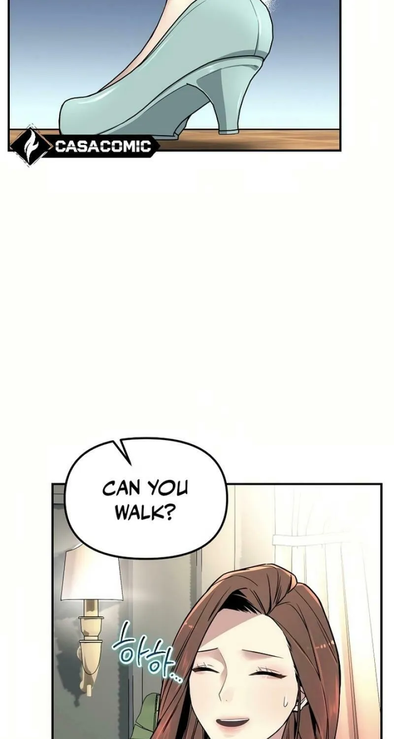 My Love, My Misery Chapter 6 page 48 - 
