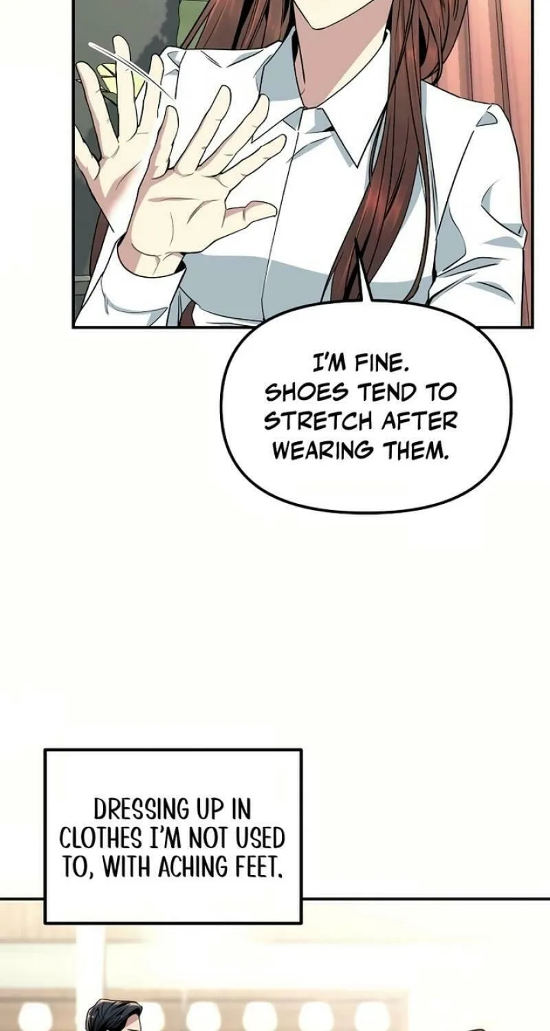 My Love, My Misery Chapter 6 page 49 - 