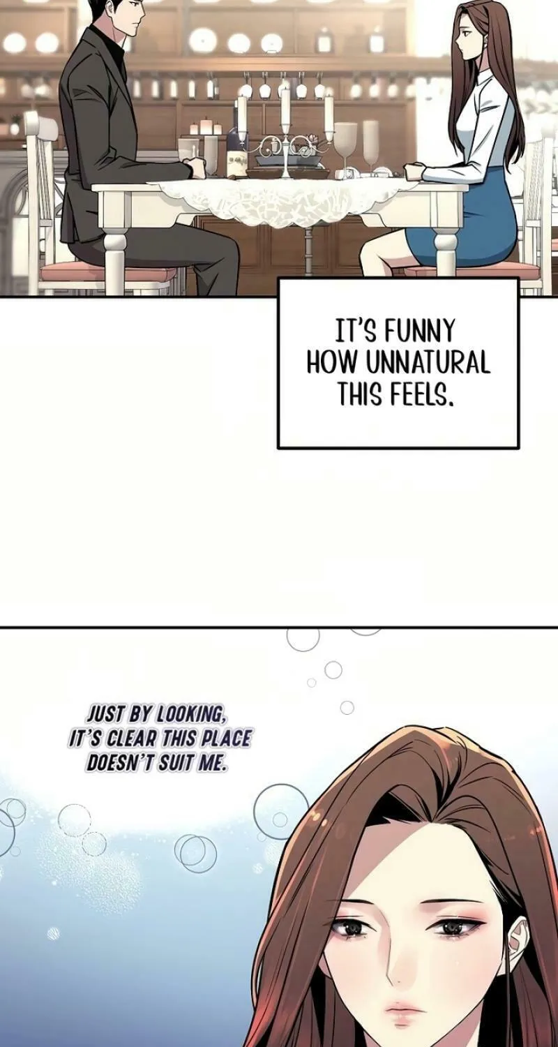 My Love, My Misery Chapter 6 page 50 - 