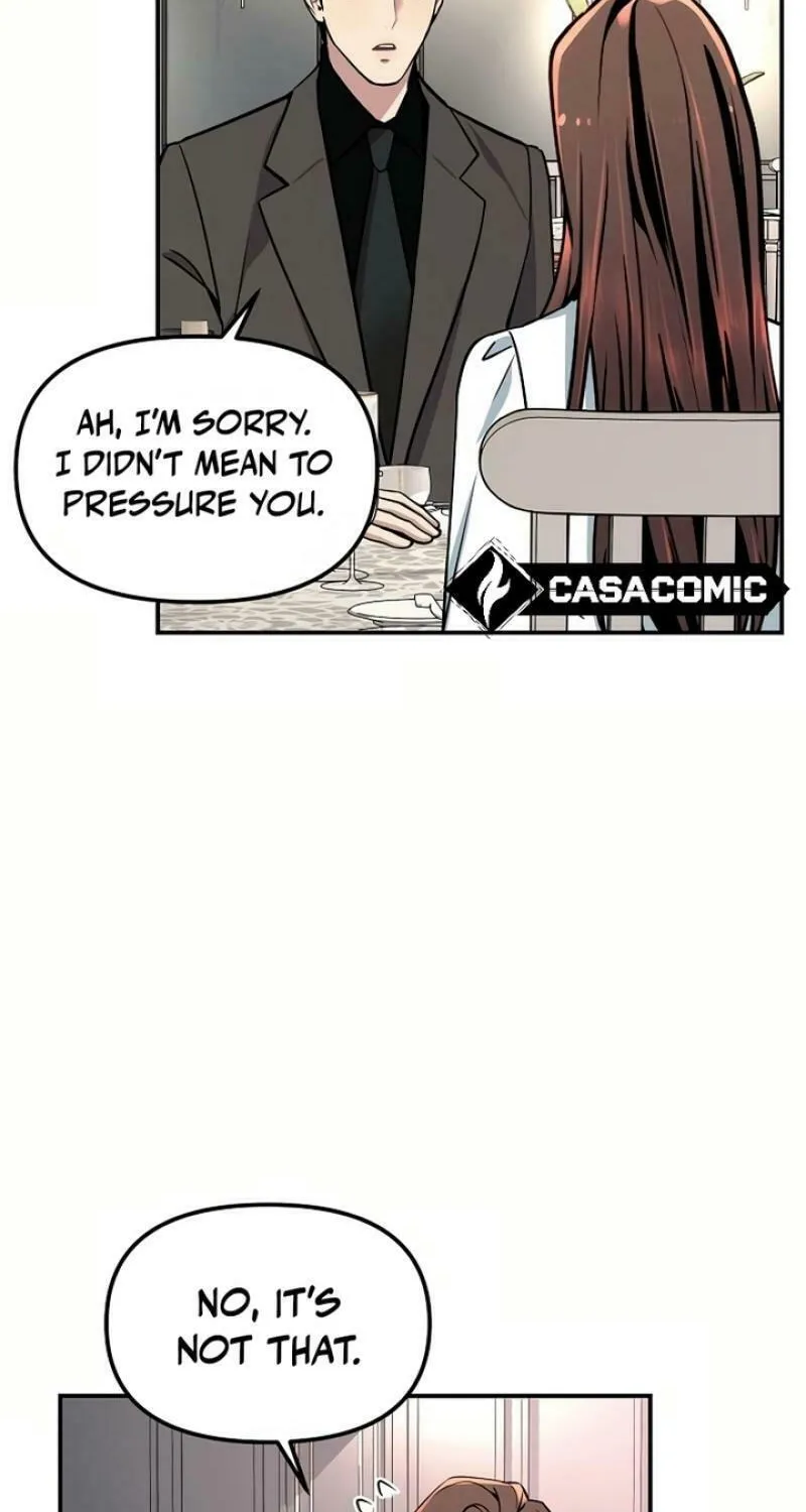 My Love, My Misery Chapter 6 page 53 - 