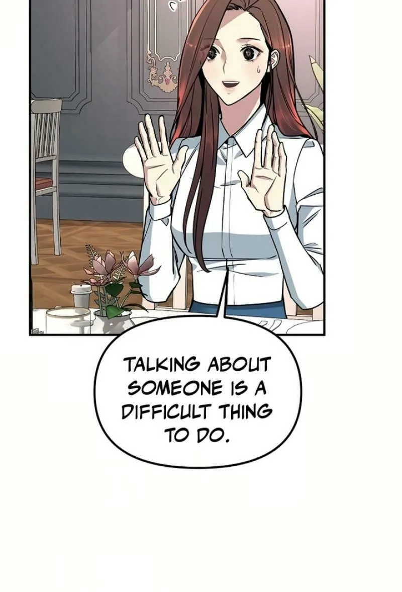 My Love, My Misery Chapter 6 page 54 - 
