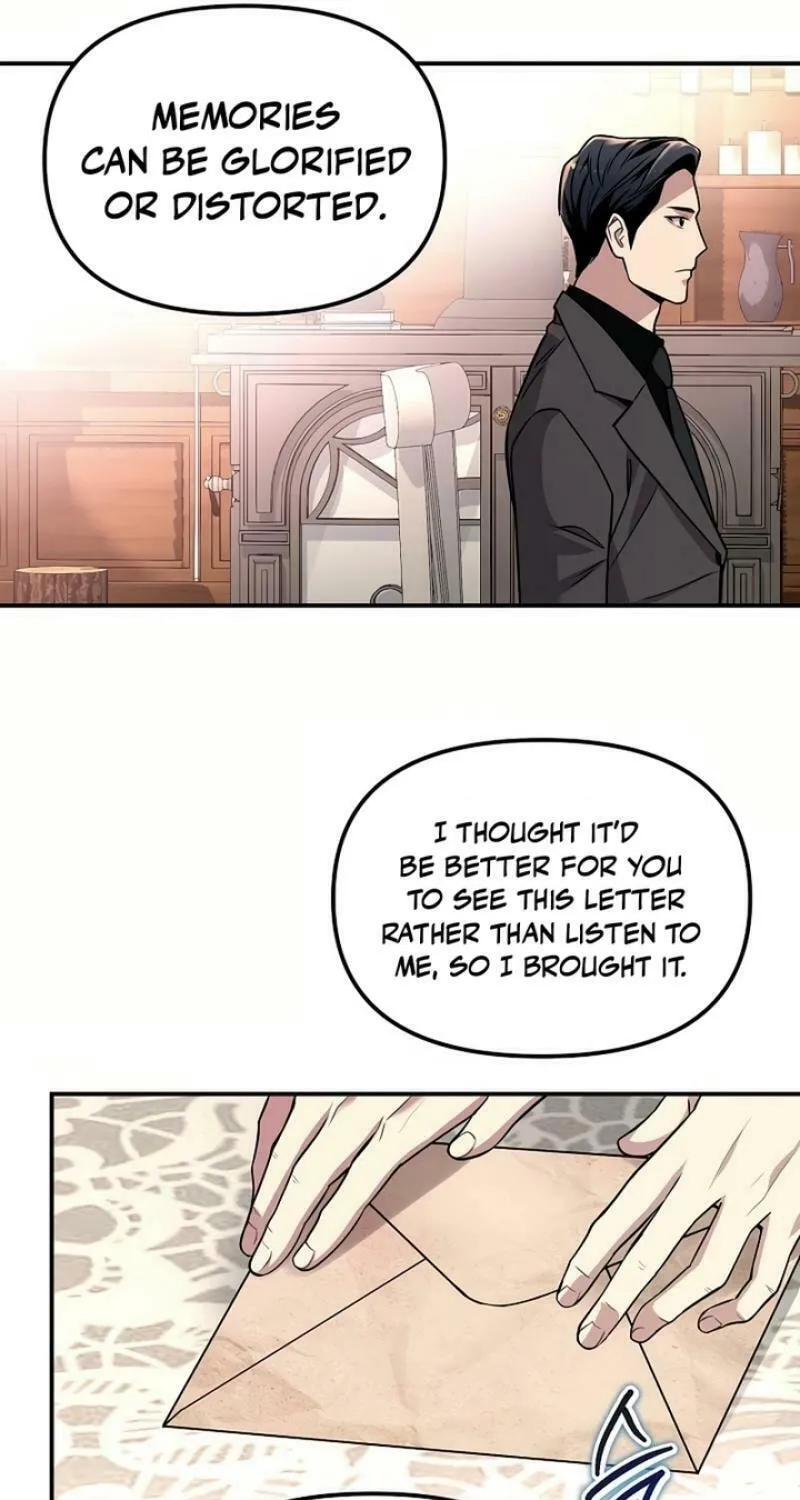 My Love, My Misery Chapter 6 page 55 - 