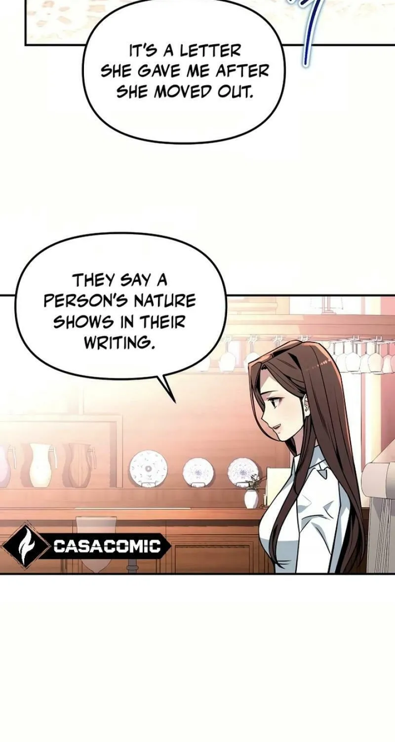 My Love, My Misery Chapter 6 page 56 - 