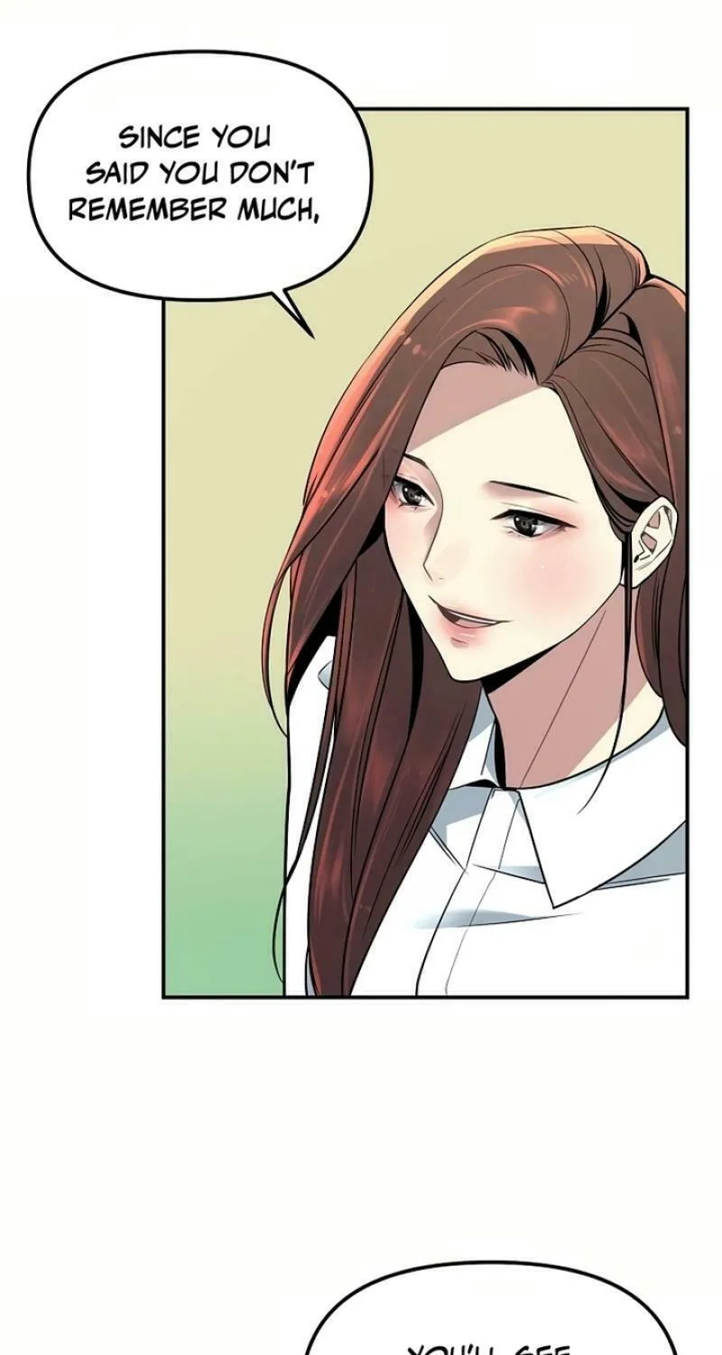 My Love, My Misery Chapter 6 page 57 - 