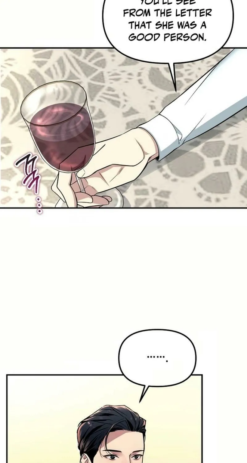 My Love, My Misery Chapter 6 page 58 - 