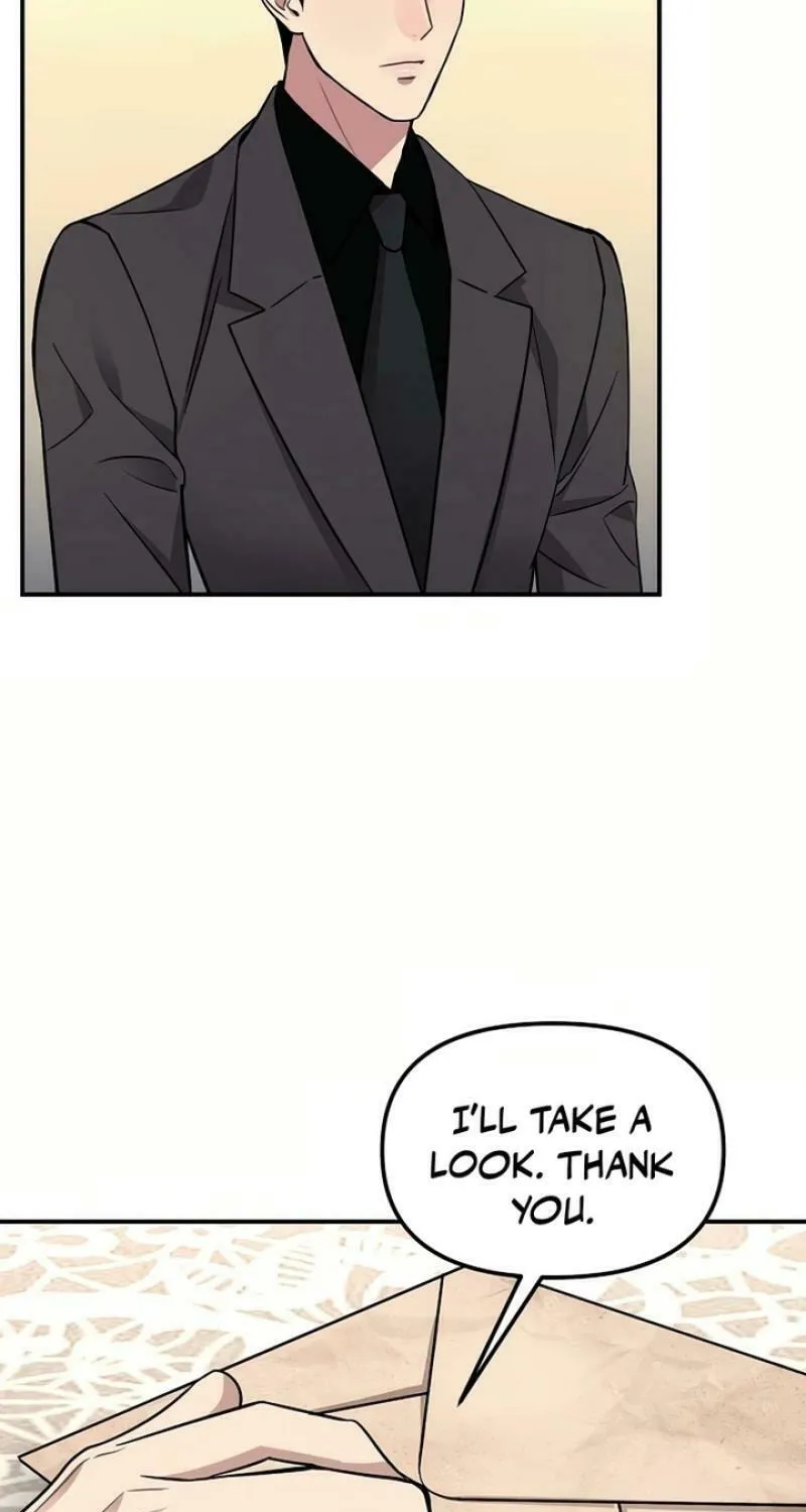 My Love, My Misery Chapter 6 page 59 - 