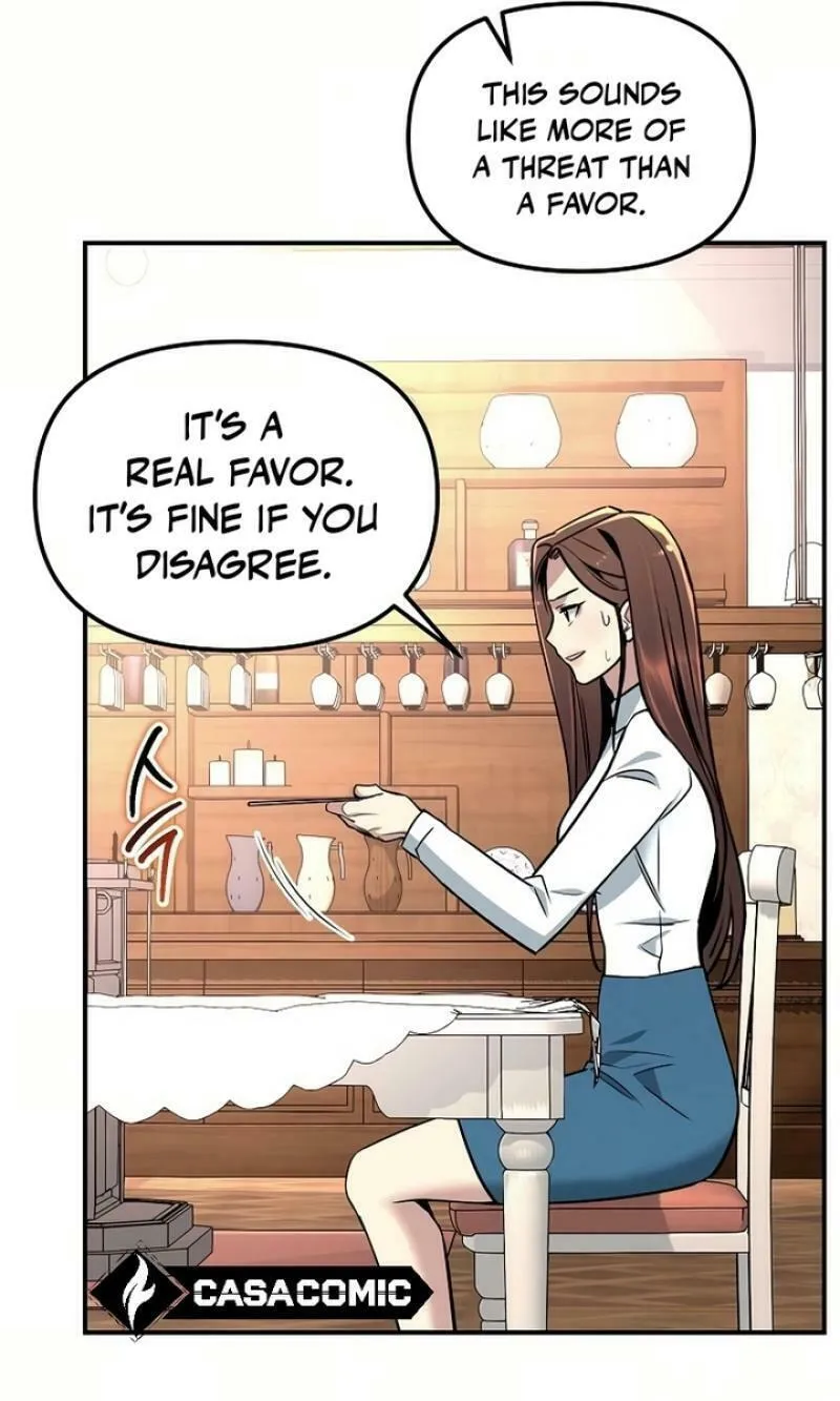 My Love, My Misery Chapter 6 page 63 - 