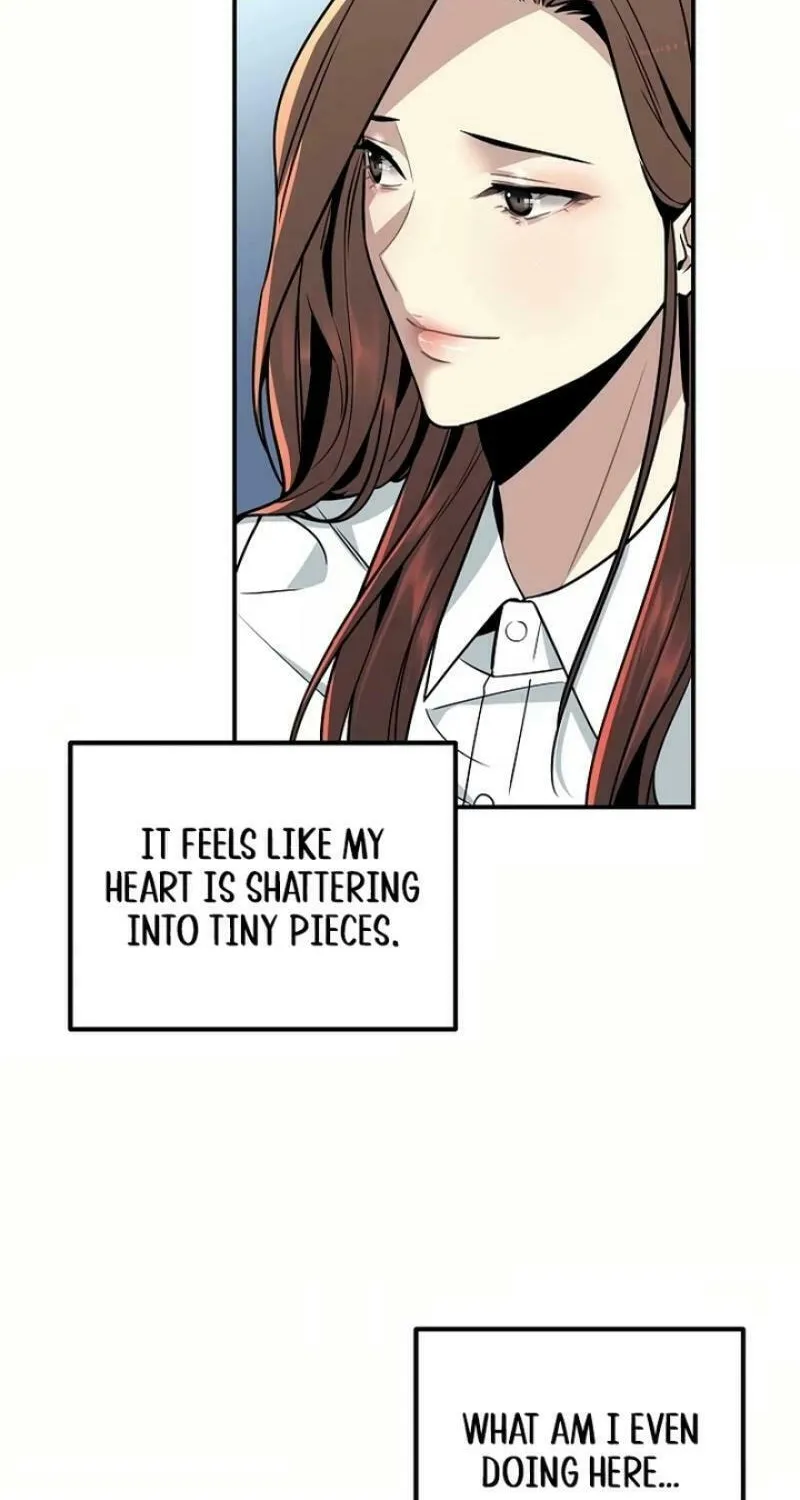 My Love, My Misery Chapter 7 page 11 - 