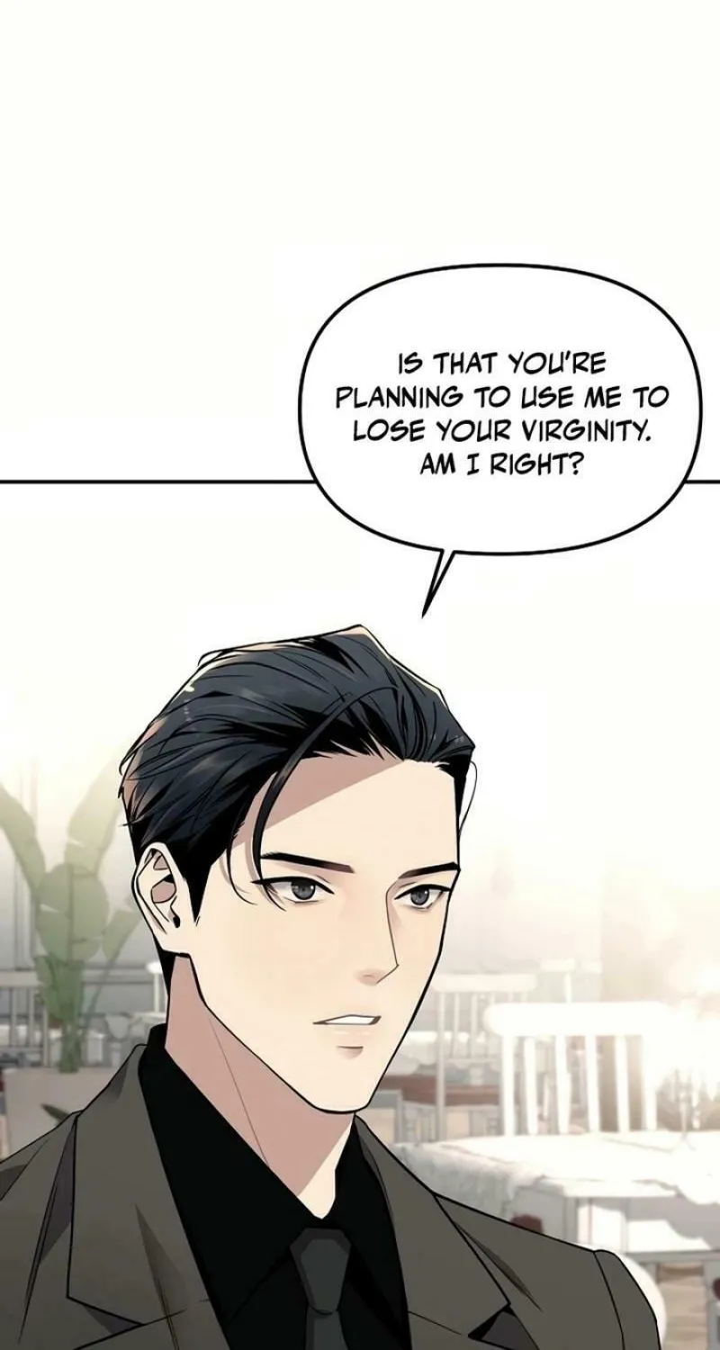 My Love, My Misery Chapter 7 page 13 - 