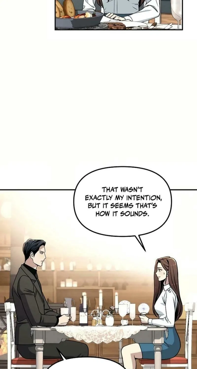My Love, My Misery Chapter 7 page 15 - 