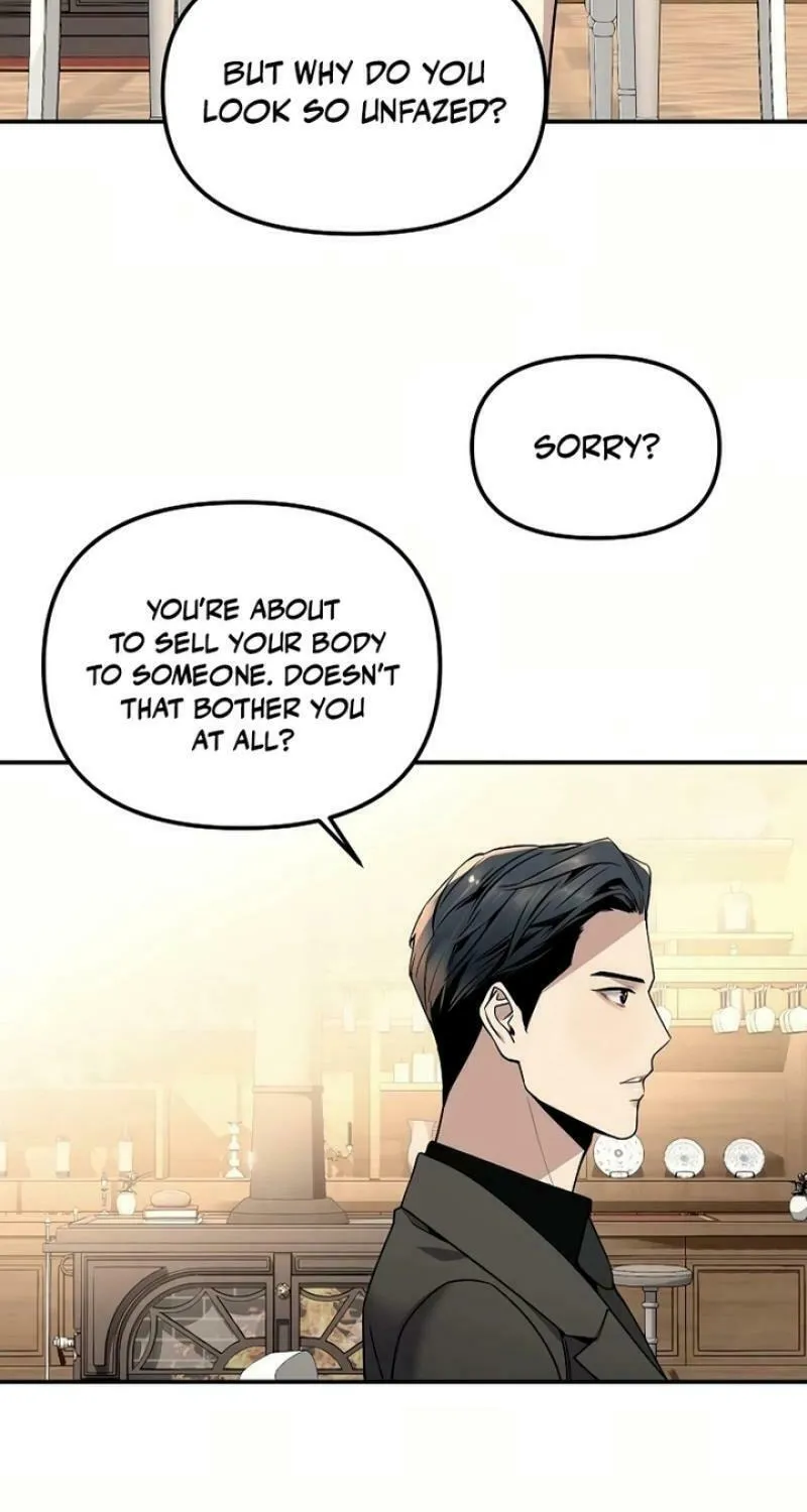 My Love, My Misery Chapter 7 page 16 - 