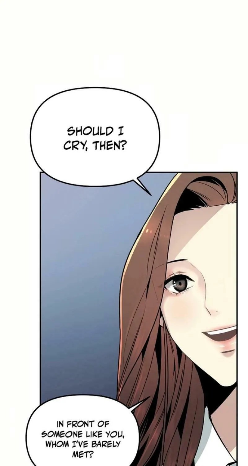 My Love, My Misery Chapter 7 page 17 - 