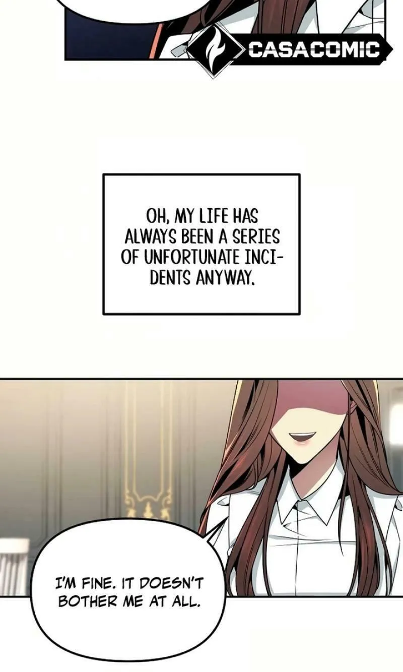 My Love, My Misery Chapter 7 page 18 - 