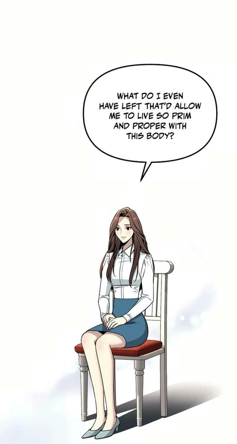 My Love, My Misery Chapter 7 page 19 - 