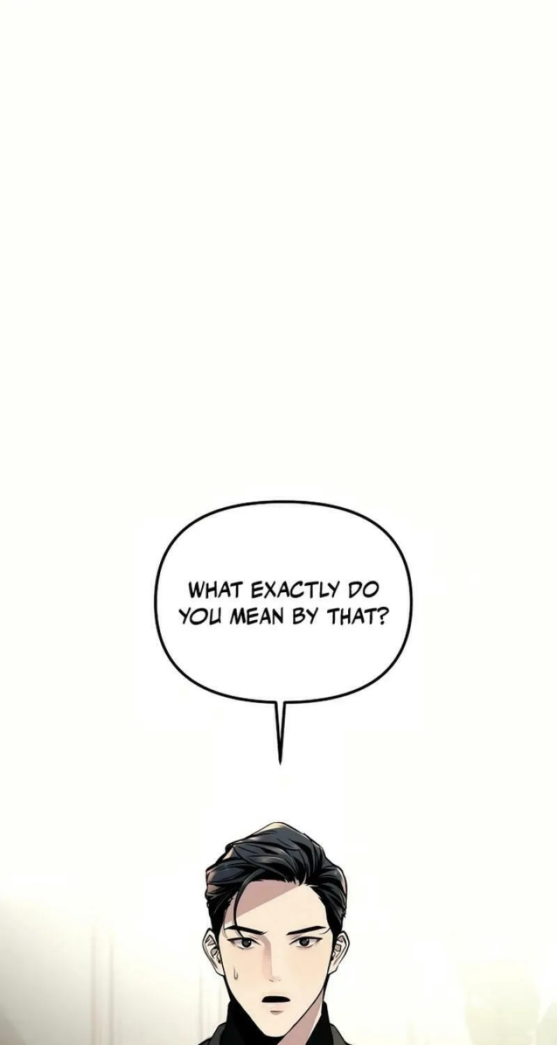 My Love, My Misery Chapter 7 page 3 - 