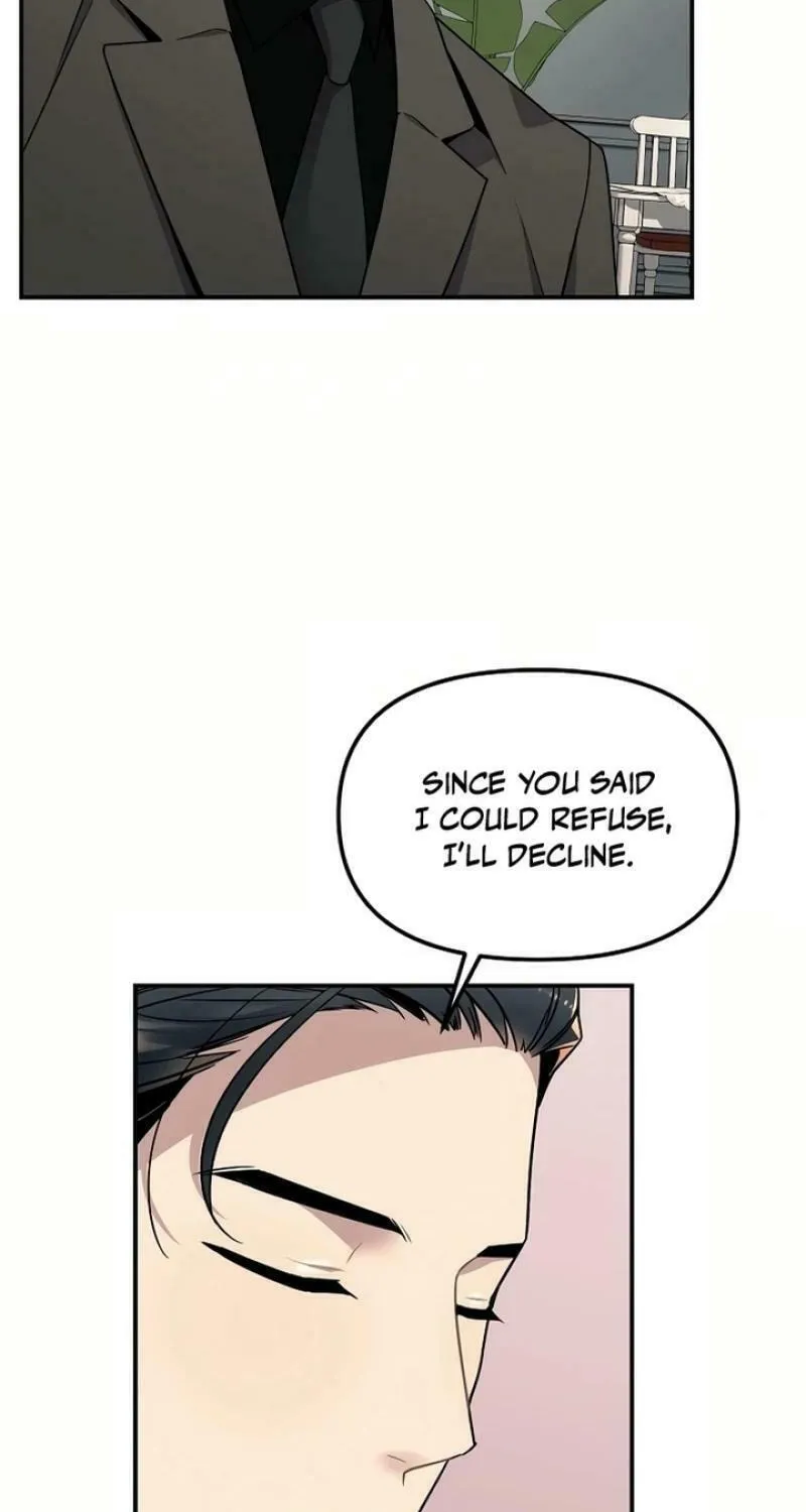 My Love, My Misery Chapter 7 page 21 - 