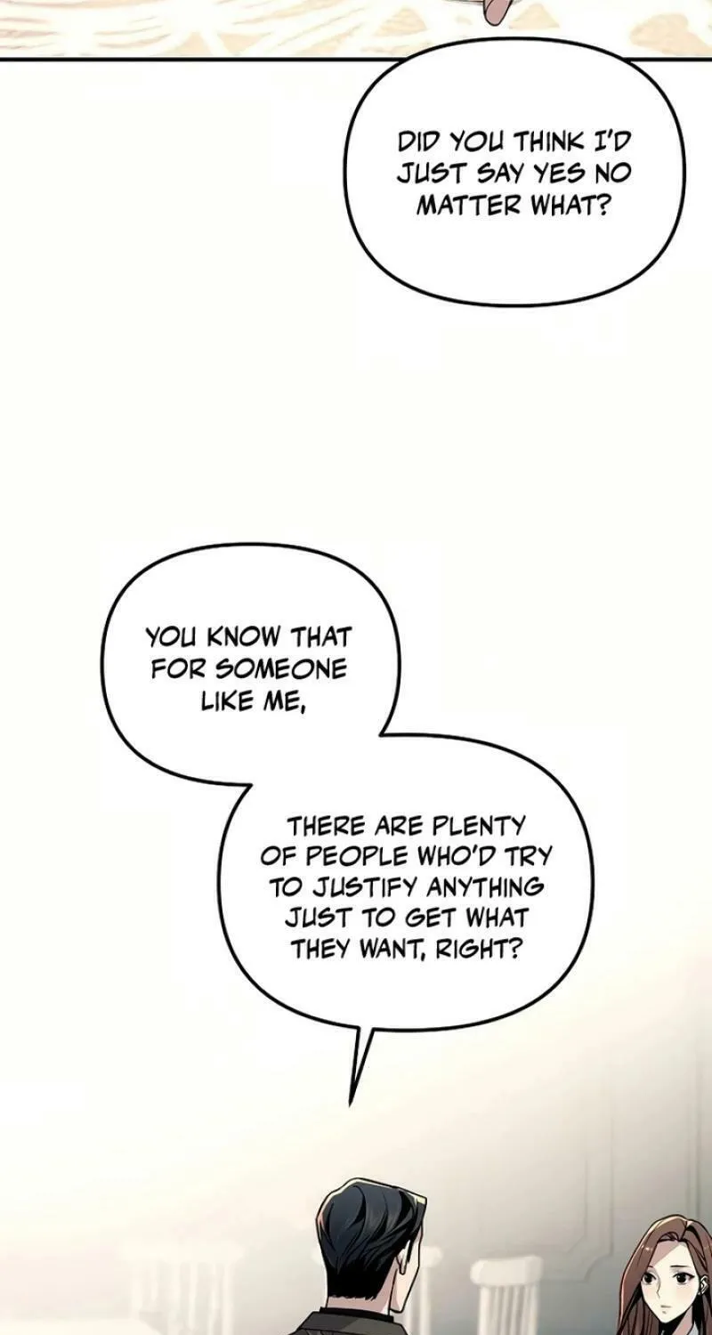 My Love, My Misery Chapter 7 page 23 - 