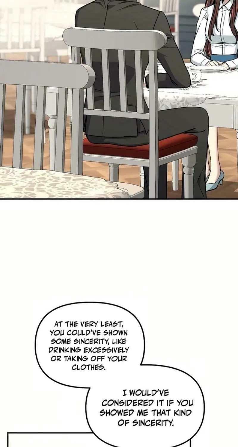 My Love, My Misery Chapter 7 page 24 - 