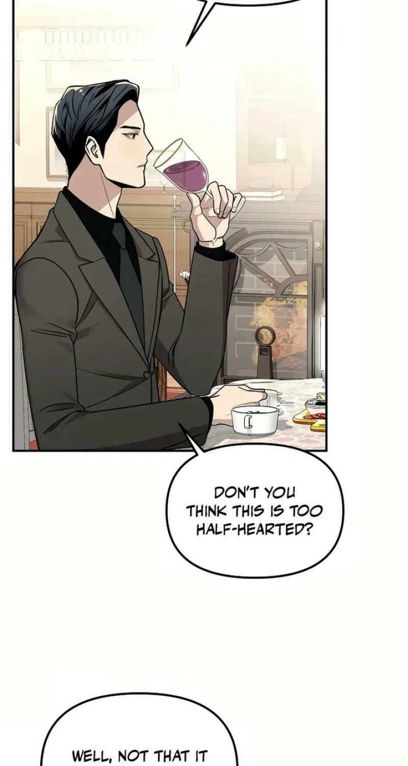 My Love, My Misery Chapter 7 page 25 - 