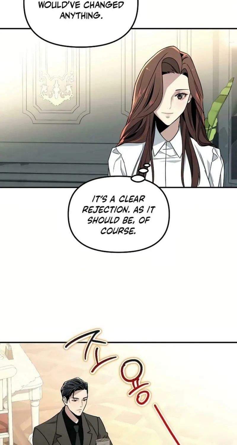 My Love, My Misery Chapter 7 page 26 - 