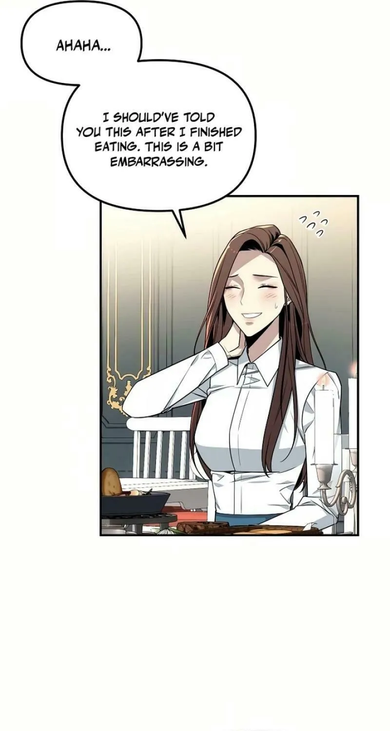 My Love, My Misery Chapter 7 page 28 - 