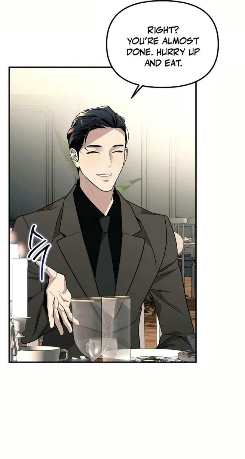 My Love, My Misery Chapter 7 page 29 - 