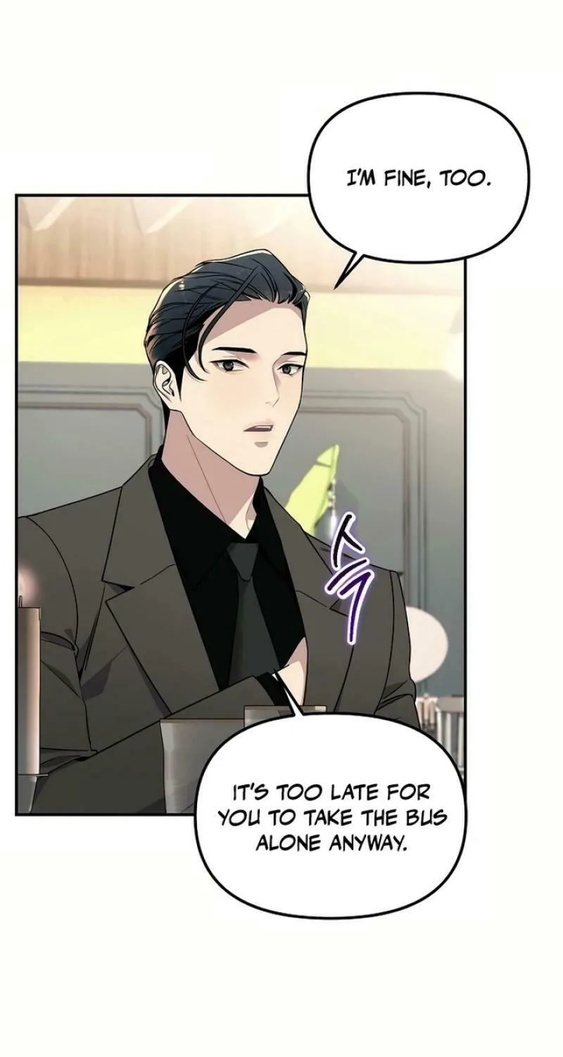 My Love, My Misery Chapter 7 page 34 - 