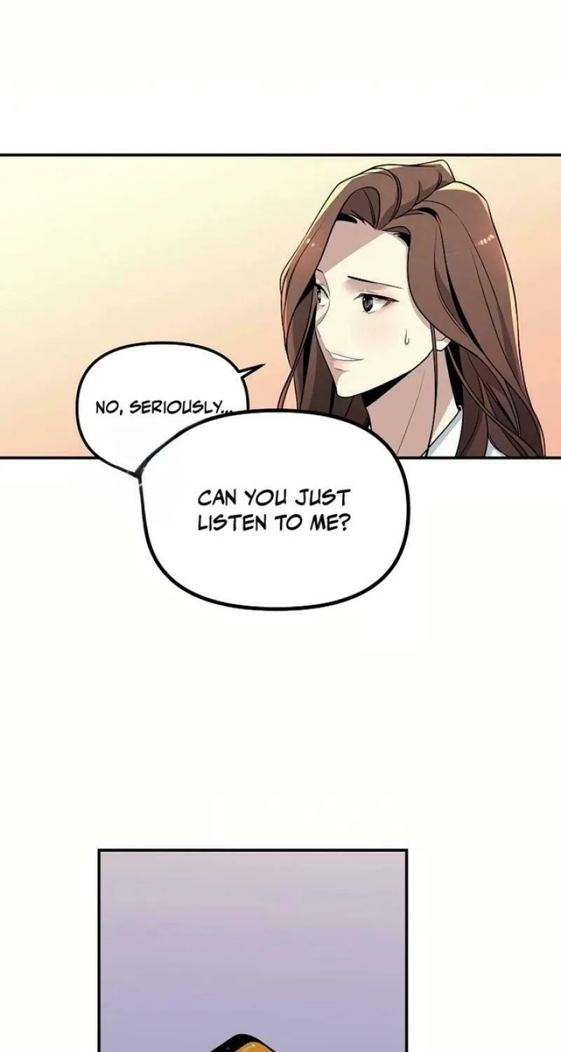 My Love, My Misery Chapter 7 page 35 - 