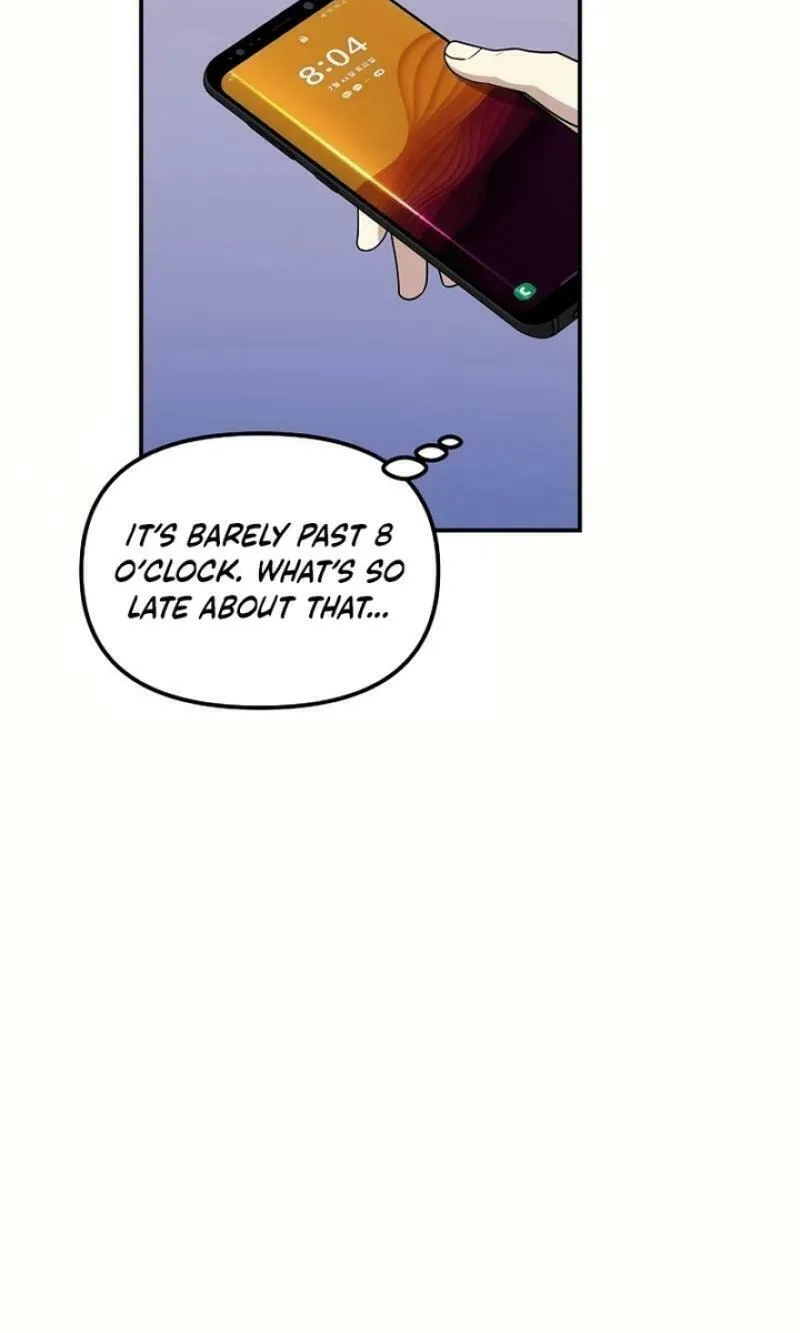 My Love, My Misery Chapter 7 page 36 - 