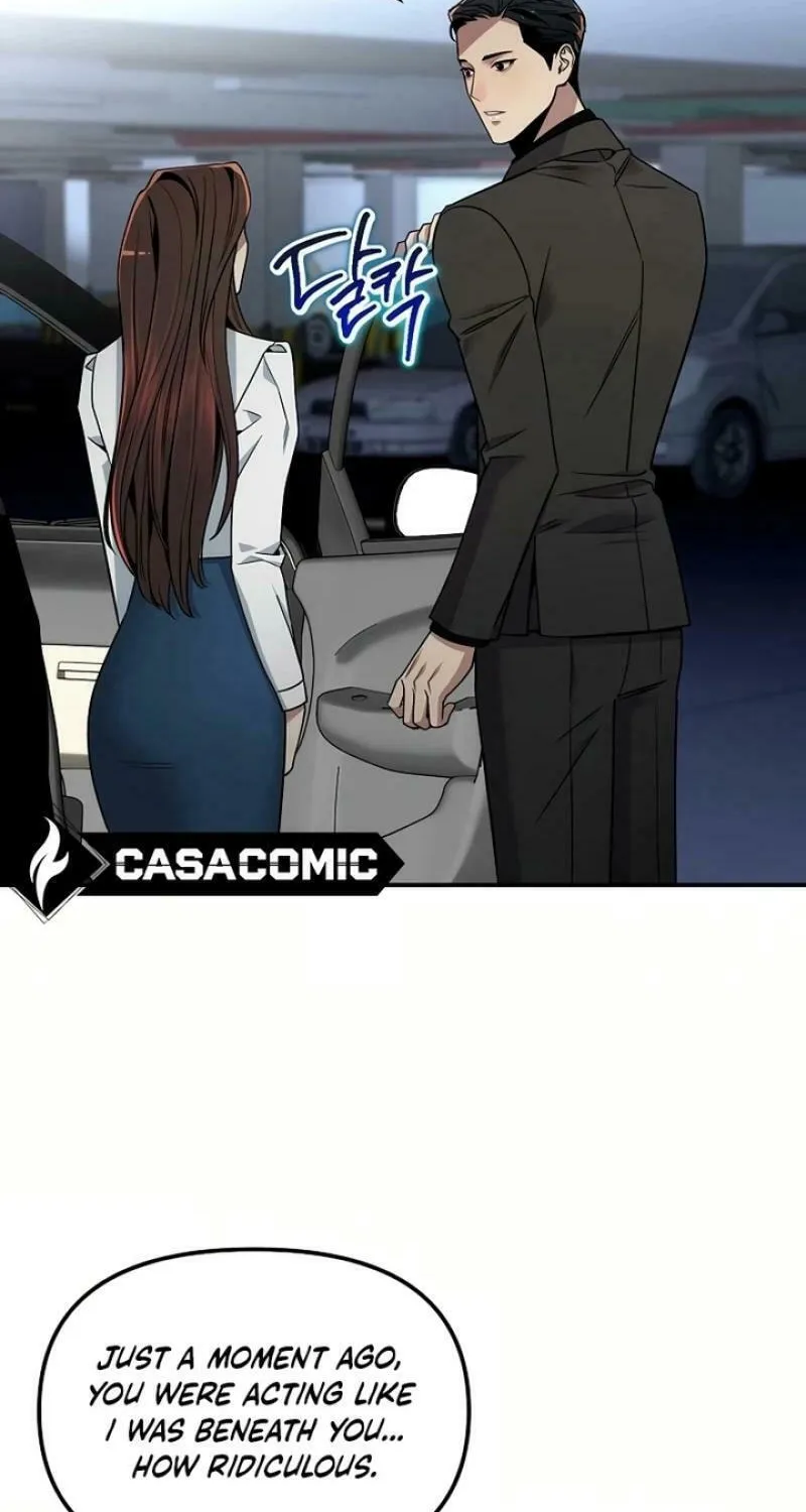 My Love, My Misery Chapter 7 page 38 - 