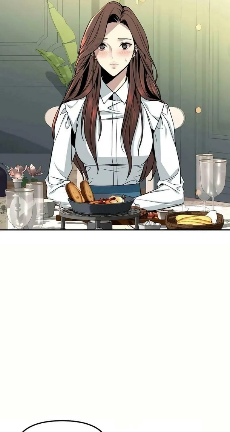 My Love, My Misery Chapter 7 page 5 - 