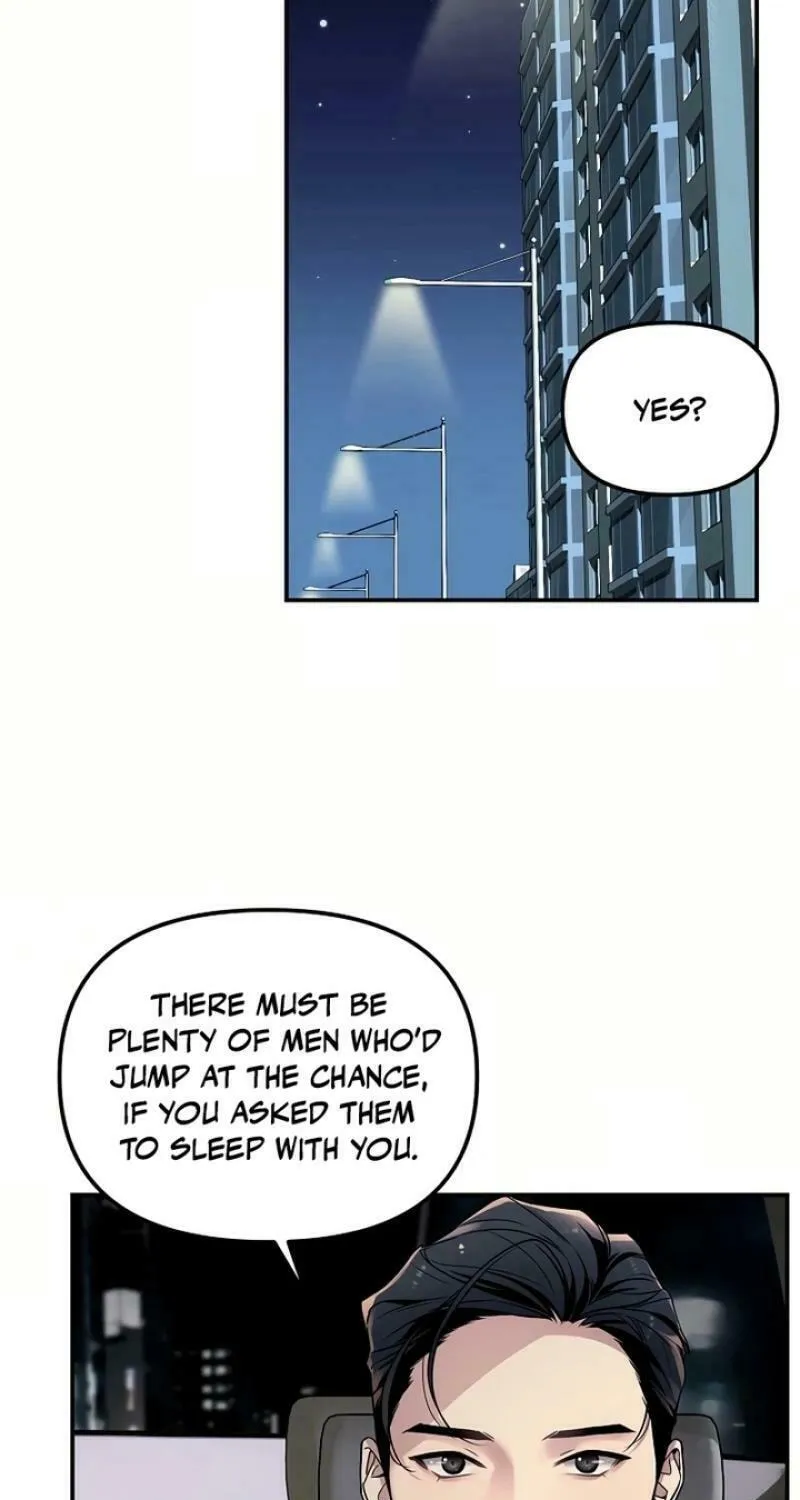 My Love, My Misery Chapter 7 page 41 - 