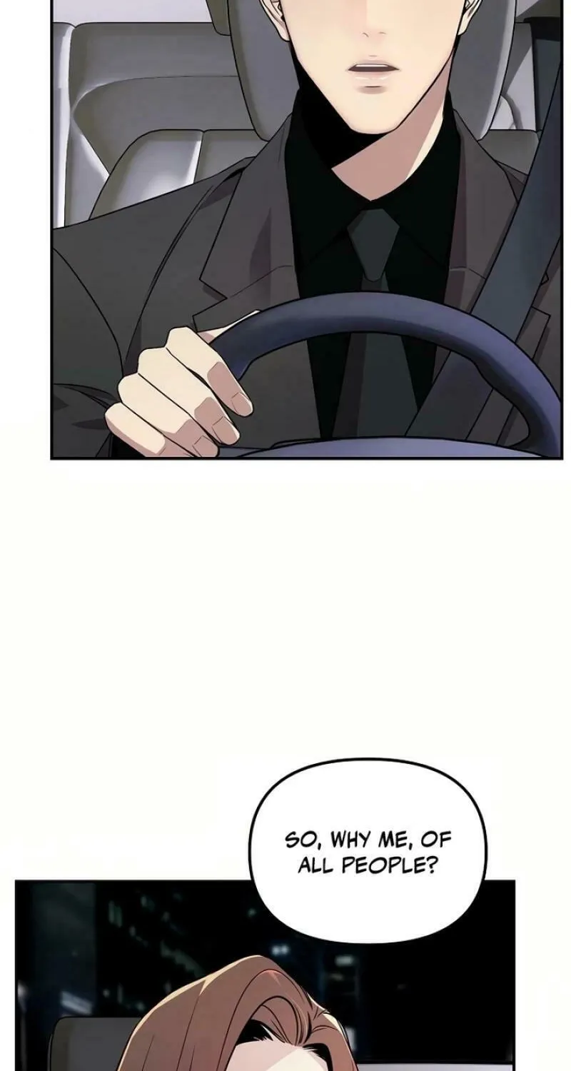 My Love, My Misery Chapter 7 page 42 - 