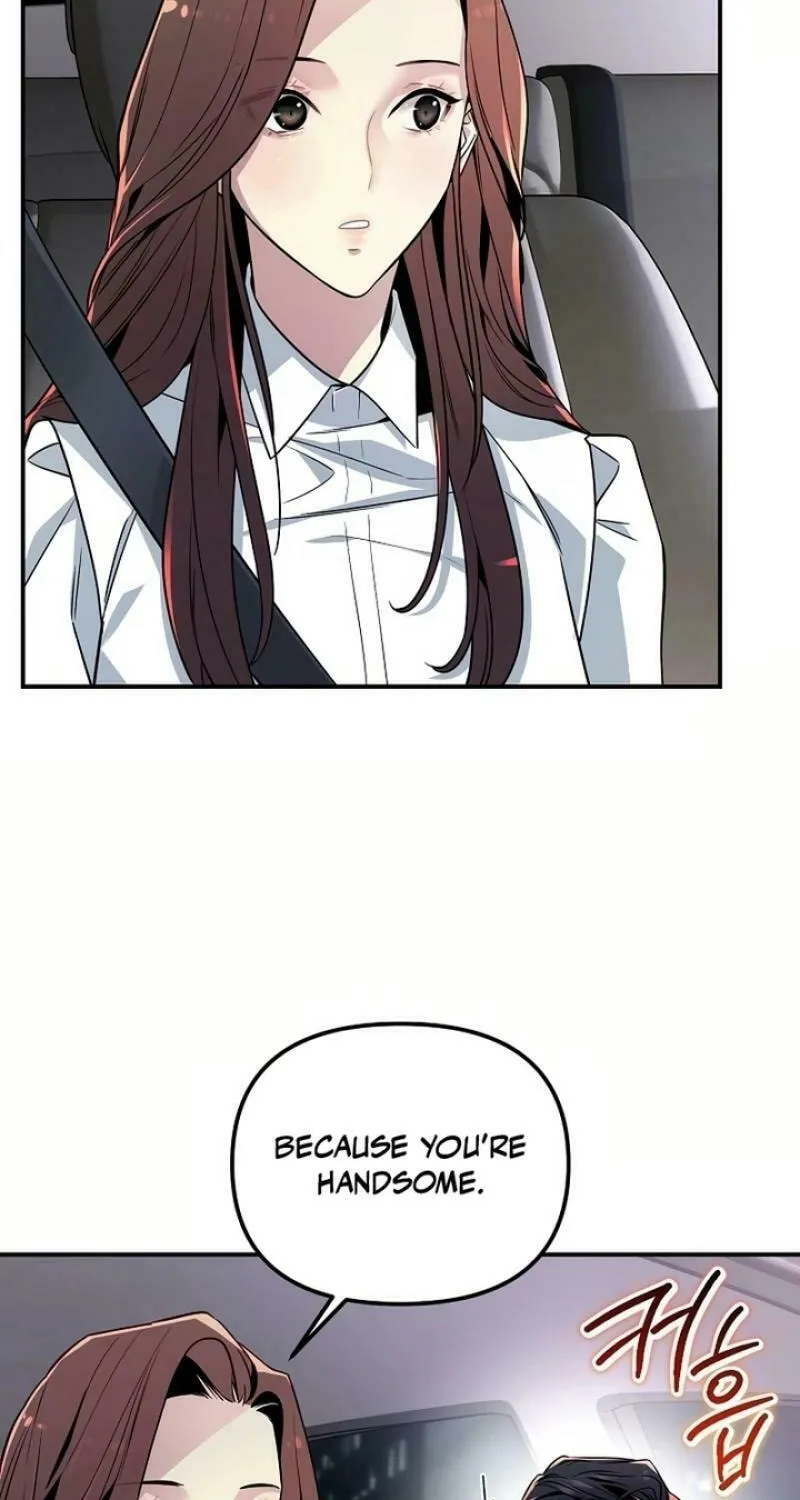 My Love, My Misery Chapter 7 page 43 - 