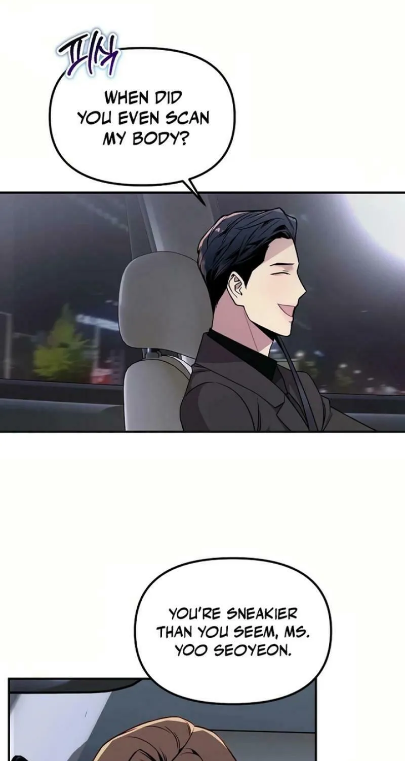 My Love, My Misery Chapter 7 page 48 - 