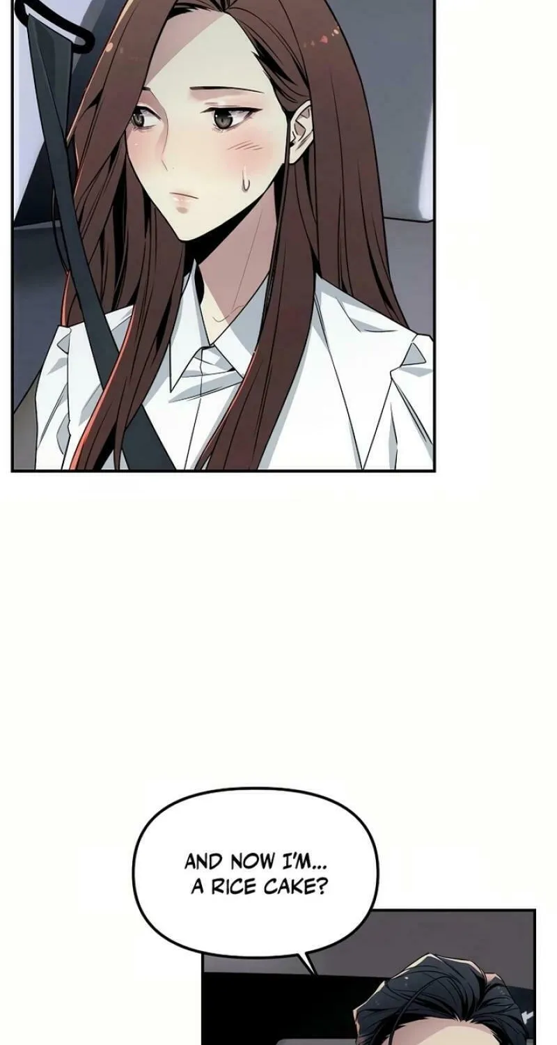 My Love, My Misery Chapter 7 page 49 - 