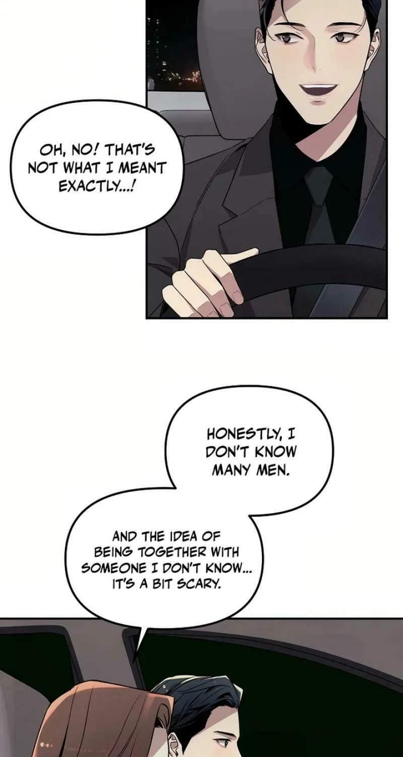 My Love, My Misery Chapter 7 page 50 - 