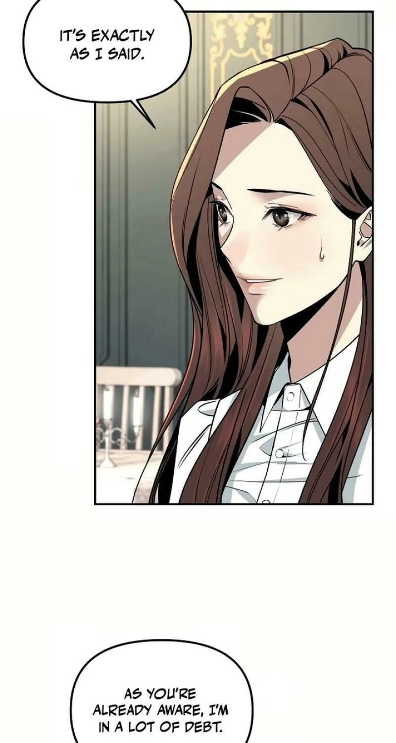 My Love, My Misery Chapter 7 page 6 - 