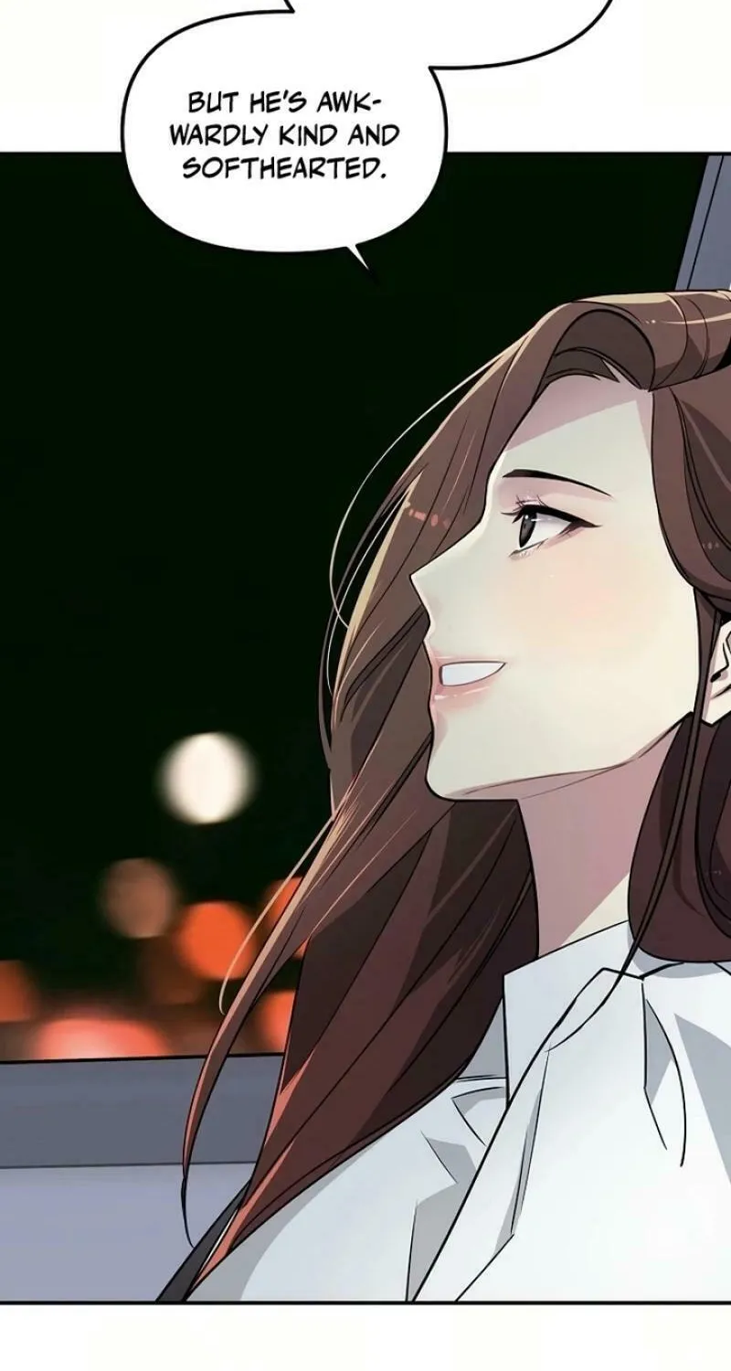My Love, My Misery Chapter 7 page 56 - 