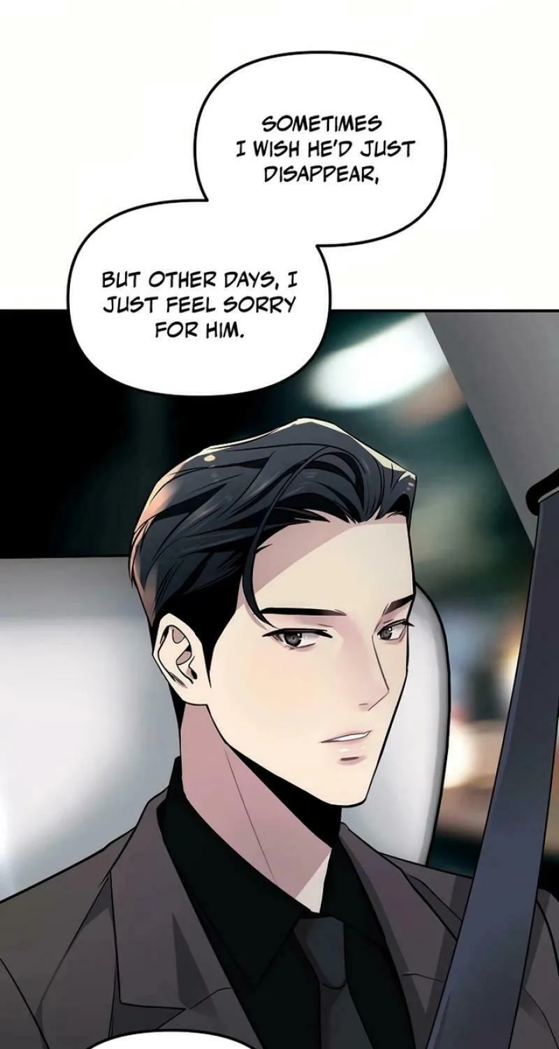 My Love, My Misery Chapter 7 page 57 - 