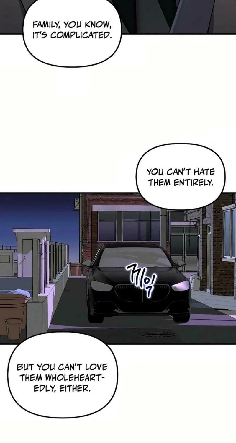 My Love, My Misery Chapter 7 page 58 - 