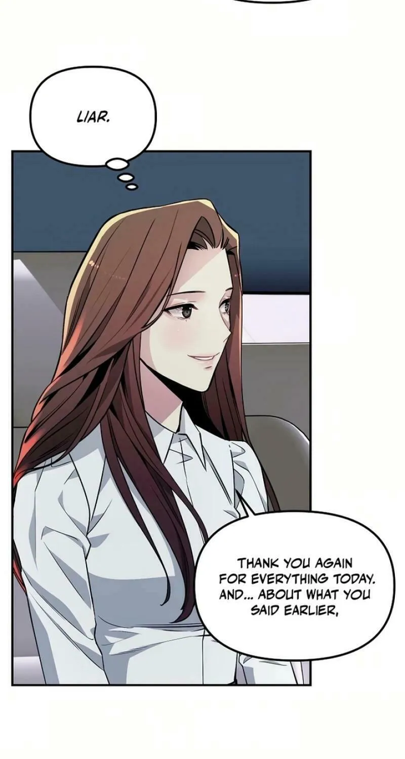 My Love, My Misery Chapter 7 page 61 - 