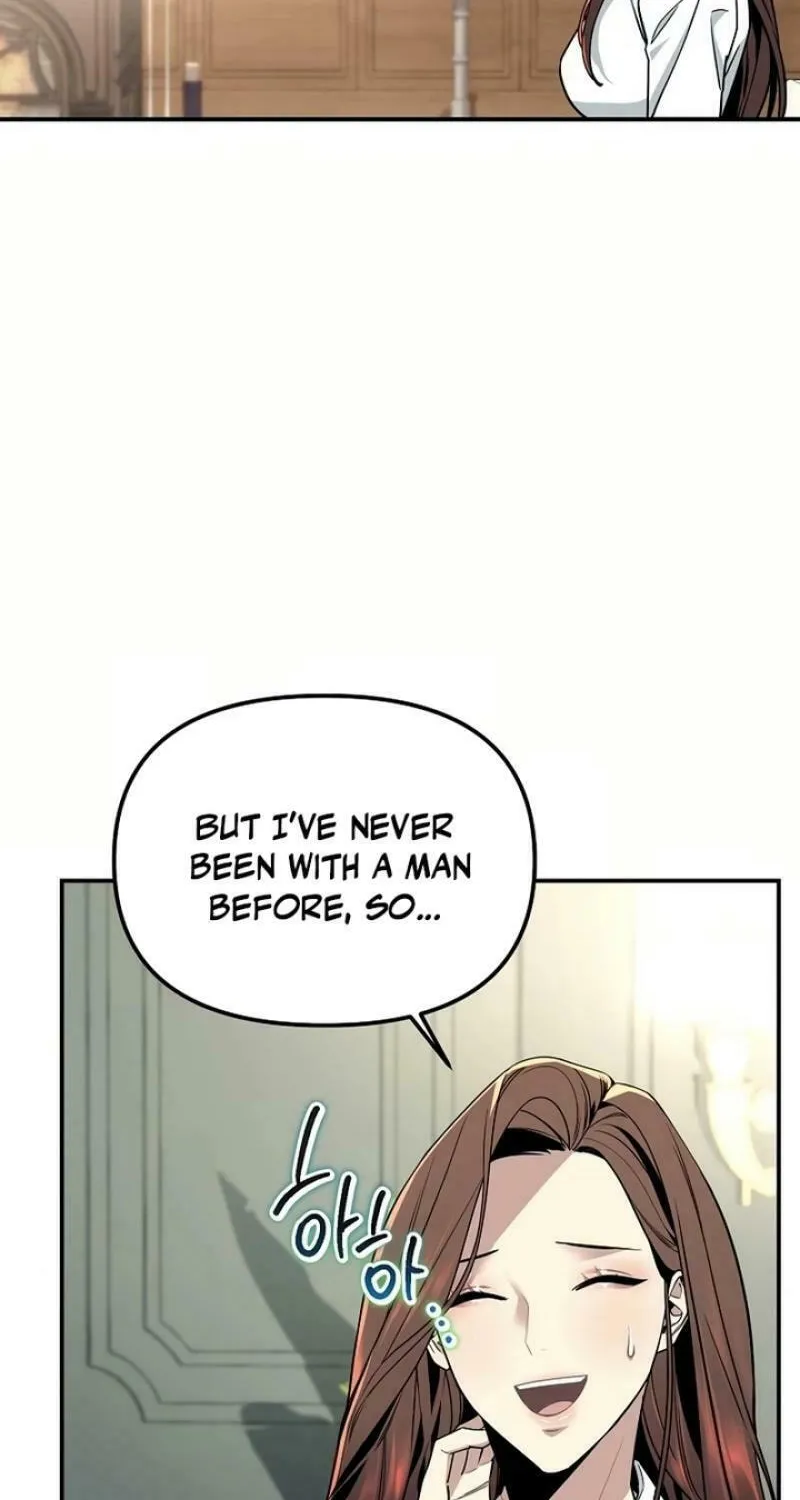 My Love, My Misery Chapter 7 page 8 - 